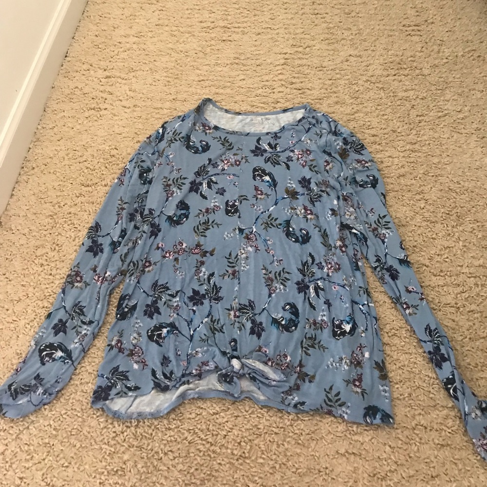 Ladies top